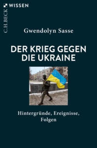 Der Krieg gegen die Ukraine - 2871787208