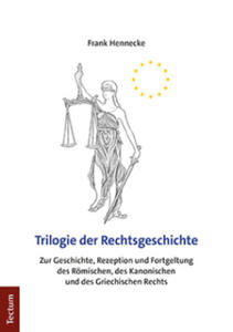 Trilogie der Rechtsgeschichte - 2872349764