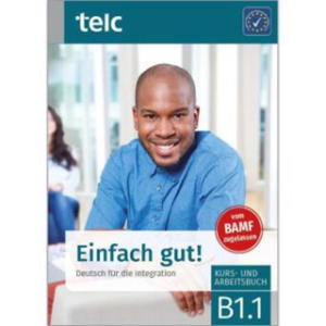 Einfach gut! Deutsch fr die Integration B1.1 - 2871899586