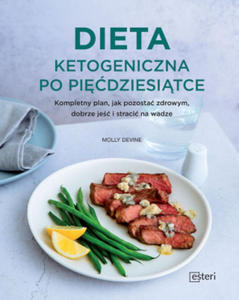 Dieta ketogeniczna po pidziesitce - 2877403058