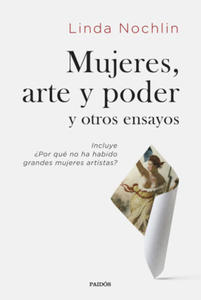 Mujeres, arte y poder y otros ensayos - 2872211198