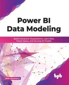 Power BI Data Modeling - 2869563400