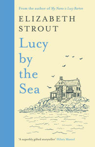 Lucy by the Sea - 2870652581