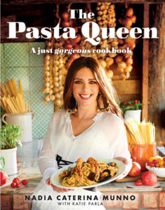 Pasta Queen - 2871504393