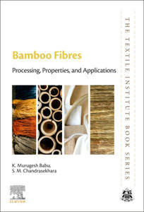 Bamboo Fibres - 2873998981