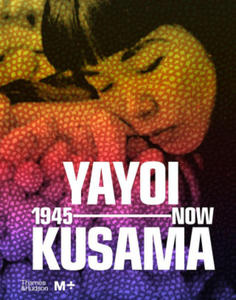 Yayoi Kusama: 1945 to Now - 2872576811