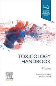 Toxicology Handbook - 2871320120