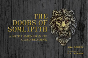 Doors of Somlipith: A New Dimension of Card Reading - 2874076073