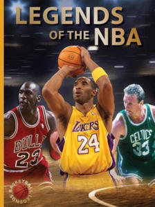 Legends of the NBA - 2877033114