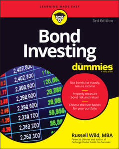 Bond Investing For Dummies, 3rd Edition - 2872576733