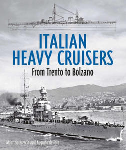 Italian Heavy Cruisers - 2873160662