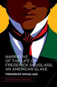 Narrative of the Life of Frederick Douglass, an American Slave - 2878312433