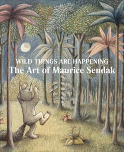 Wild Things are Happening - 2871796607