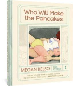 Who Will Make The Pancakes - 2871911737