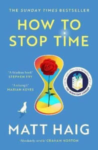 How to Stop Time - 2869872800