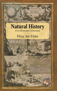 Natural History - An Illustrated Selection - 2869454094