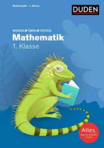 Wissen - ben - Testen: Mathematik 1. Klasse - 2874792774