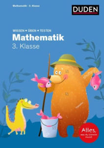 Wissen - ben - Testen: Mathematik 3. Klasse - 2877863839