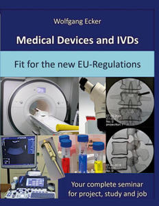 Medical Devices and IVDs - 2869670485