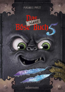 Das kleine Bse Buch 5 (Das kleine Bse Buch, Bd. 5) - 2878428882