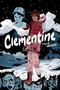 Clementine - 2873784610