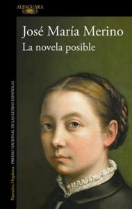 La Novela Posible / The Possible Novel - 2876621029