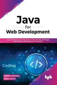 Java for Web Development - 2870496170