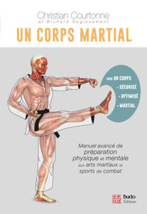 Un corps martial - 2870133332