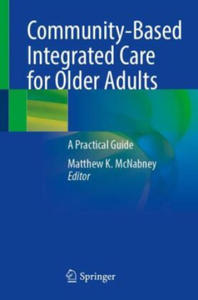 Community-Based Integrated Care for Older Adults - 2877620961