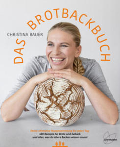 Das groe Brotbackbuch - 2872576227