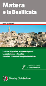 Matera e la Basilicata - 2878071932