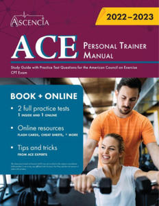 ACE Personal Trainer Manual - 2870049964