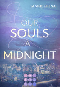 Our Souls at Midnight (Seoul Dreams 1) - 2877626554