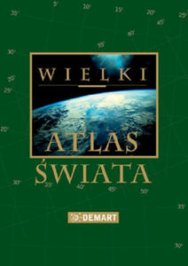 Wielki atlas wiata - 2871705443