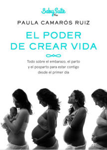 El poder de crear vida - 2871140587