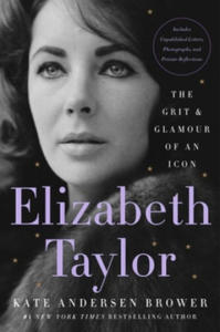 Elizabeth Taylor - 2871899585