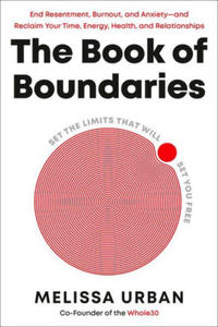 Book of Boundaries - 2871022154