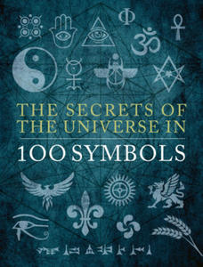 Secrets of the Universe in 100 Symbols - 2878784582