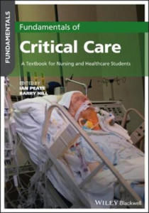 Fundamentals of Critical Care: A Textbook for Nursing and Healthcare Students - 2871705434