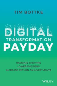 Digital Transformation Payday - 2871529970