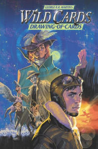 Wild Cards: The Drawing Of Cards - 2875137126