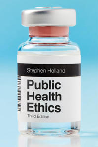 Public Health Ethics - 2874791800