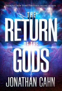 The Return of the Gods - 2874069047