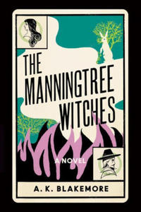 The Manningtree Witches - 2874796108