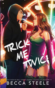 Trick Me Twice - Special Edition - 2868924257