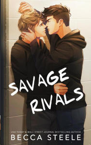 Savage Rivals - Special Edition - 2868918484