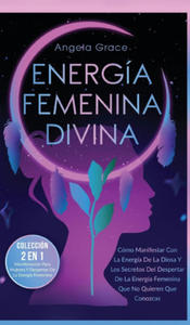 Energia Femenina Divina - 2870654772