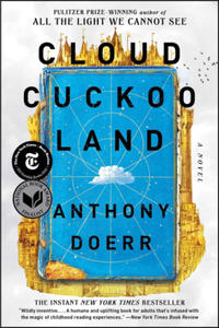 Cloud Cuckoo Land - 2871422760
