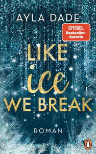 Like Ice We Break - 2877873579