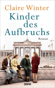 Kinder des Aufbruchs - 2877308833